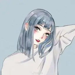 留言读者头像，编号 025
