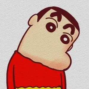 留言读者头像，编号 027